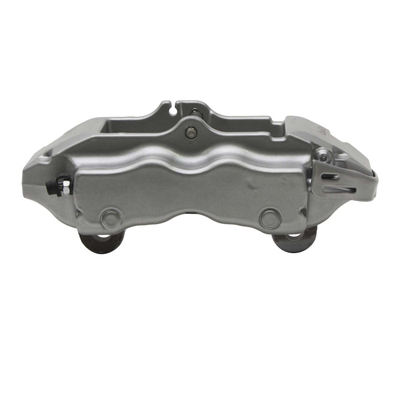 DFC 03-15 Audi Q7 Rear-L Premium Caliper - Silver Powder Coated