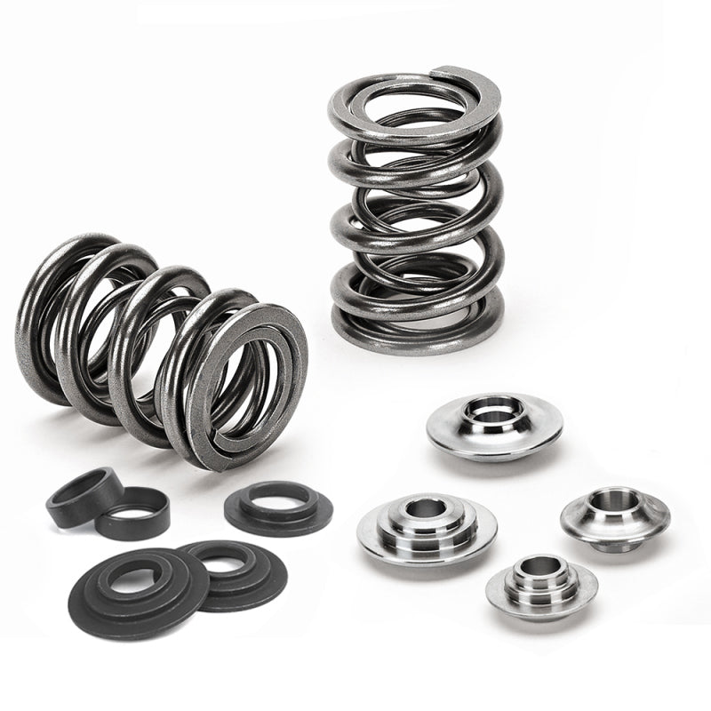 Supertech 17-24 Audi B9 S4 Beehive Valve Spring Kit