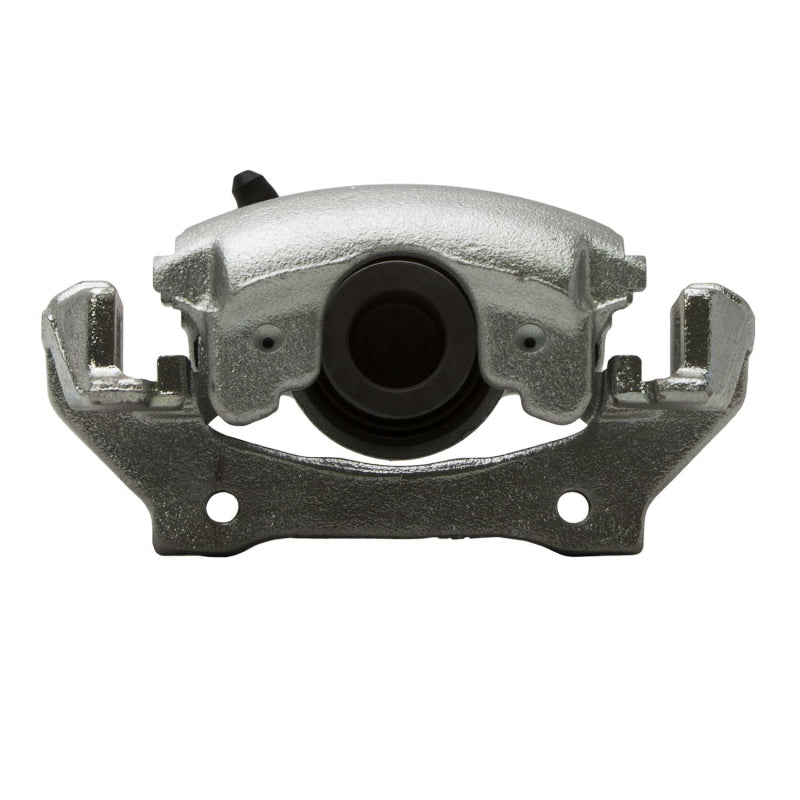 DFC 97-06 Jaguar XK8 Rear-R Premium Caliper - Silver Zinc Coated