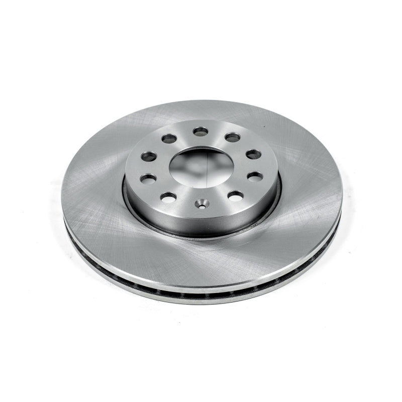 PowerStop 10-13 Audi A3 Front Autospecialty Brake Rotor
