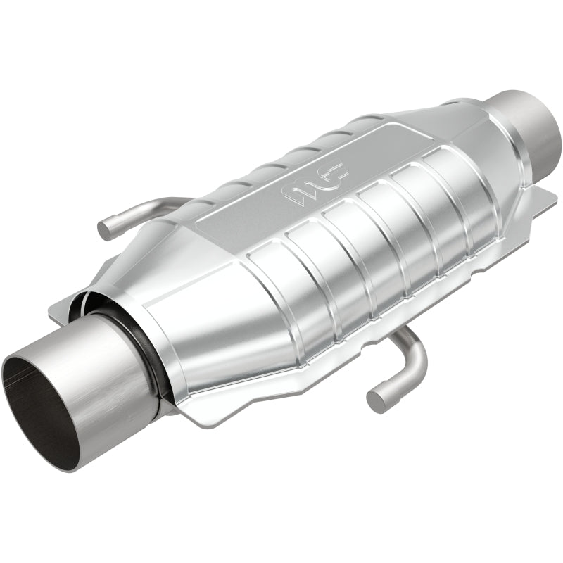 Magnaflow Conv Univ 2.5 Dual Air