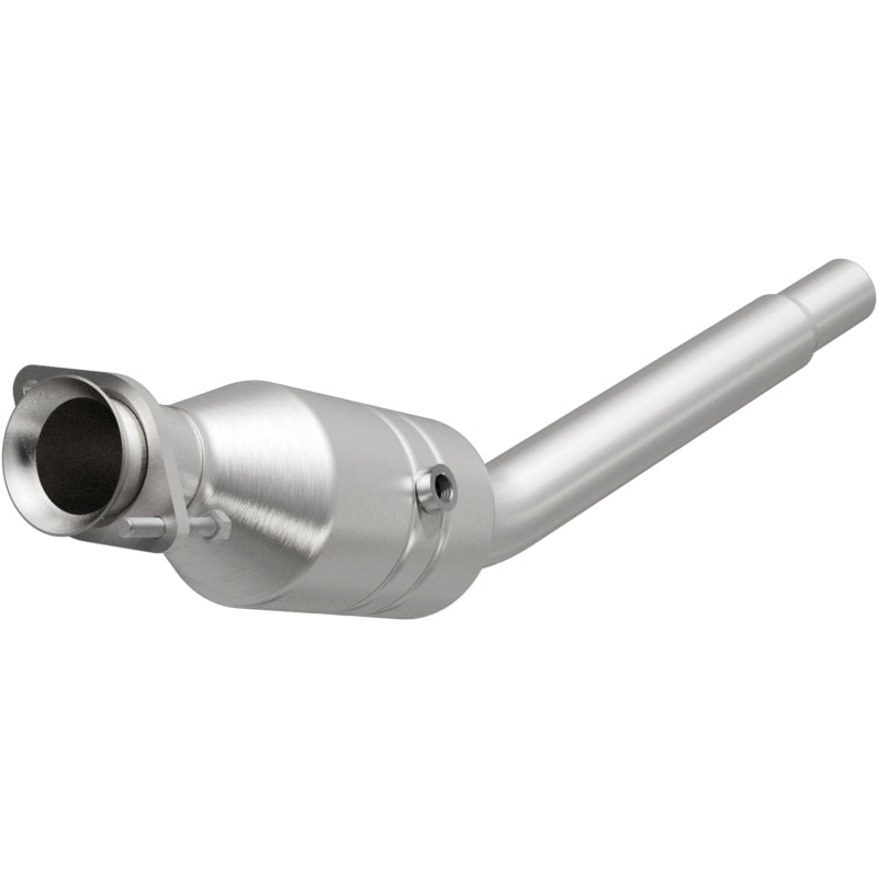 Magnaflow Conv Direct Fit 10-12 Jaguar XJ V8-5.0L - OE PN(s) C2D16652 and C2D27514