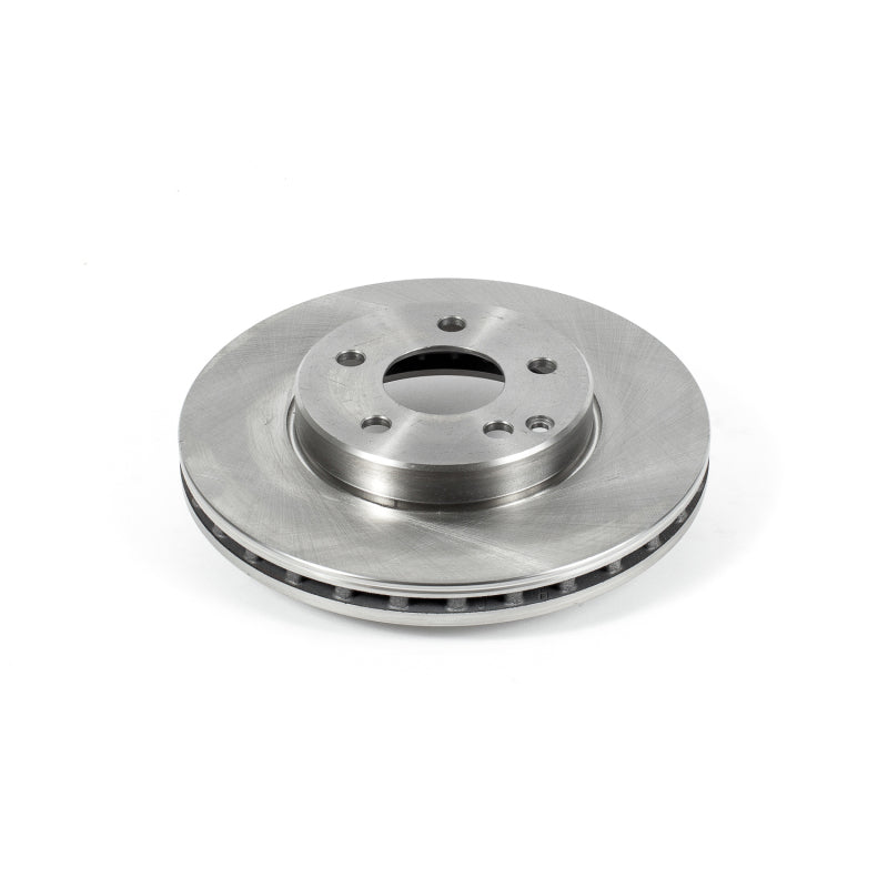 PowerStop 03-11 Saab 9-3 Rear Autospecialty Brake Rotor