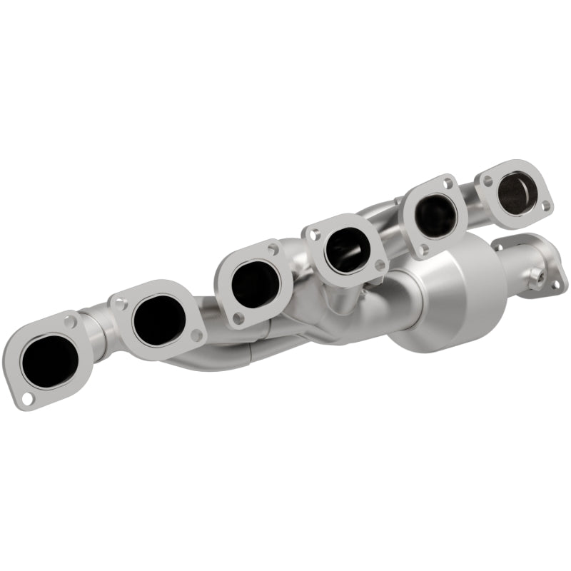 Magnaflow Conv Direct Fit 04-06 BMW 760i V12-6.0L - OE PN(s) 18 40 7 548 942 and 18 40 7 519 000