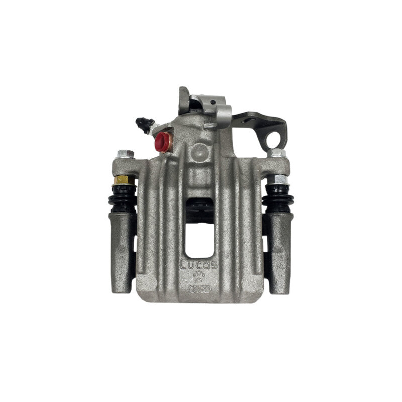 PowerStop 00-10 Volkswagen Beetle Rear Left Autospecialty Caliper w/Bracket