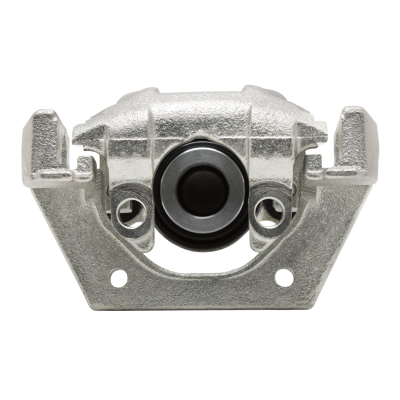 DFC 03-05 Land Rover Range Rover Rear-R Premium Caliper - Silver Zinc Coated