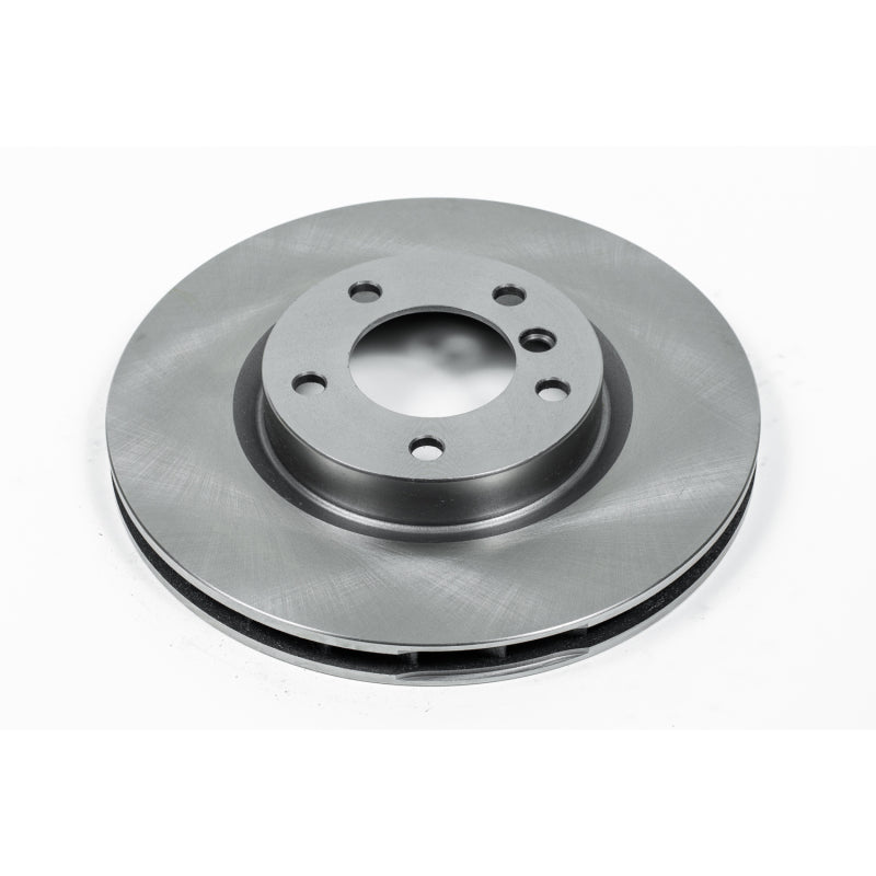 PowerStop 95-99 BMW M3 Front Right Autospecialty Brake Rotor