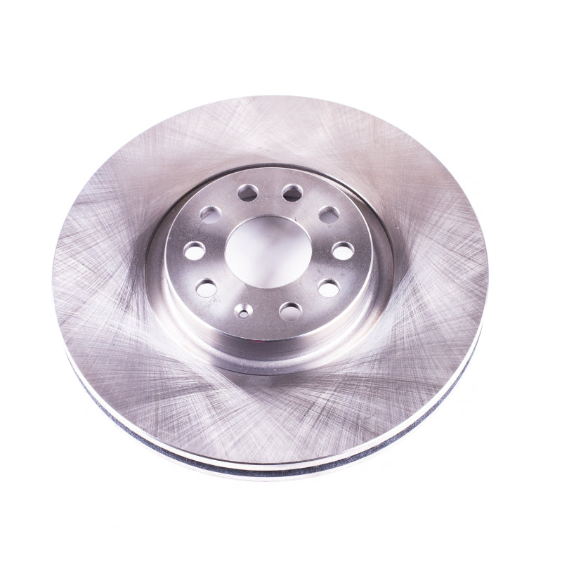 PowerStop 18-19 Volkswagen Atlas Front Autospecialty Brake Rotor