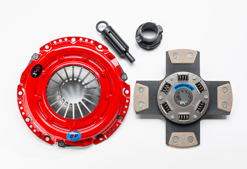 South Bend Stage 4 Extreme Clutch Kit E46 M3