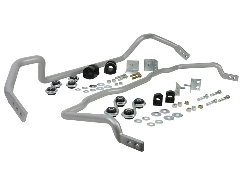 Whiteline 91-01 BMW 3 Series E36 Sway Bar Vehicle Kit