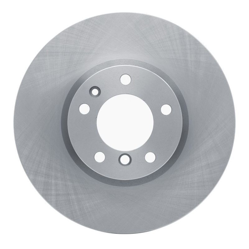 DFC 93-97 BMW 840Ci Front Brake Rotor