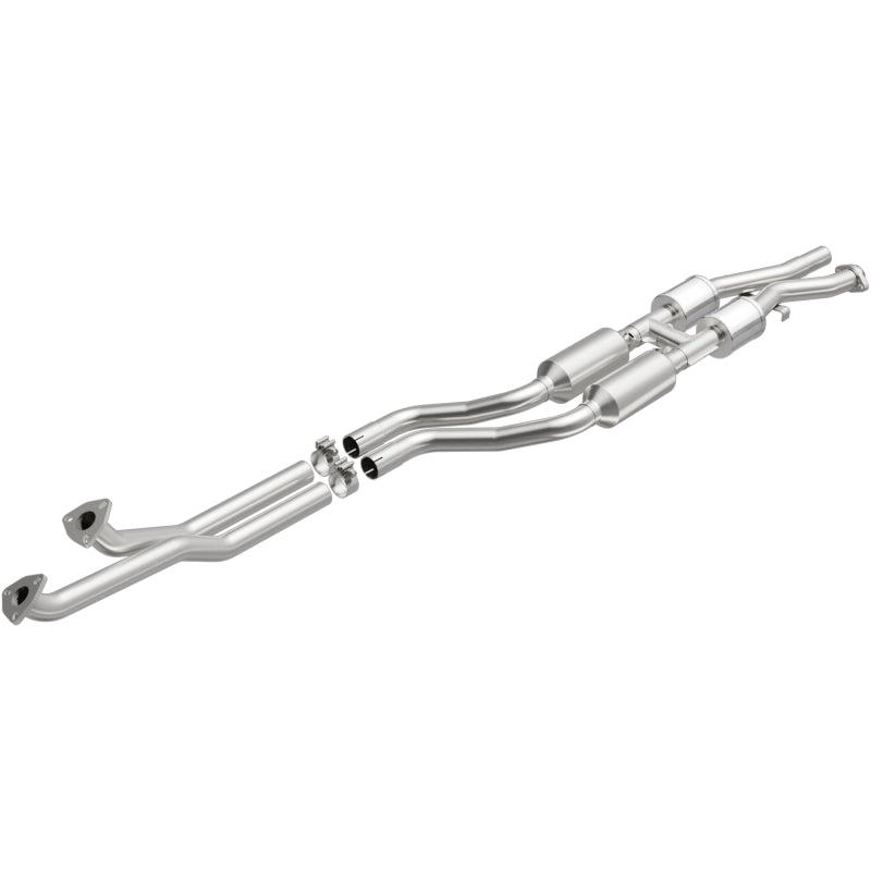 Magnaflow Conv DF 96-98 BMW 328 2.8L