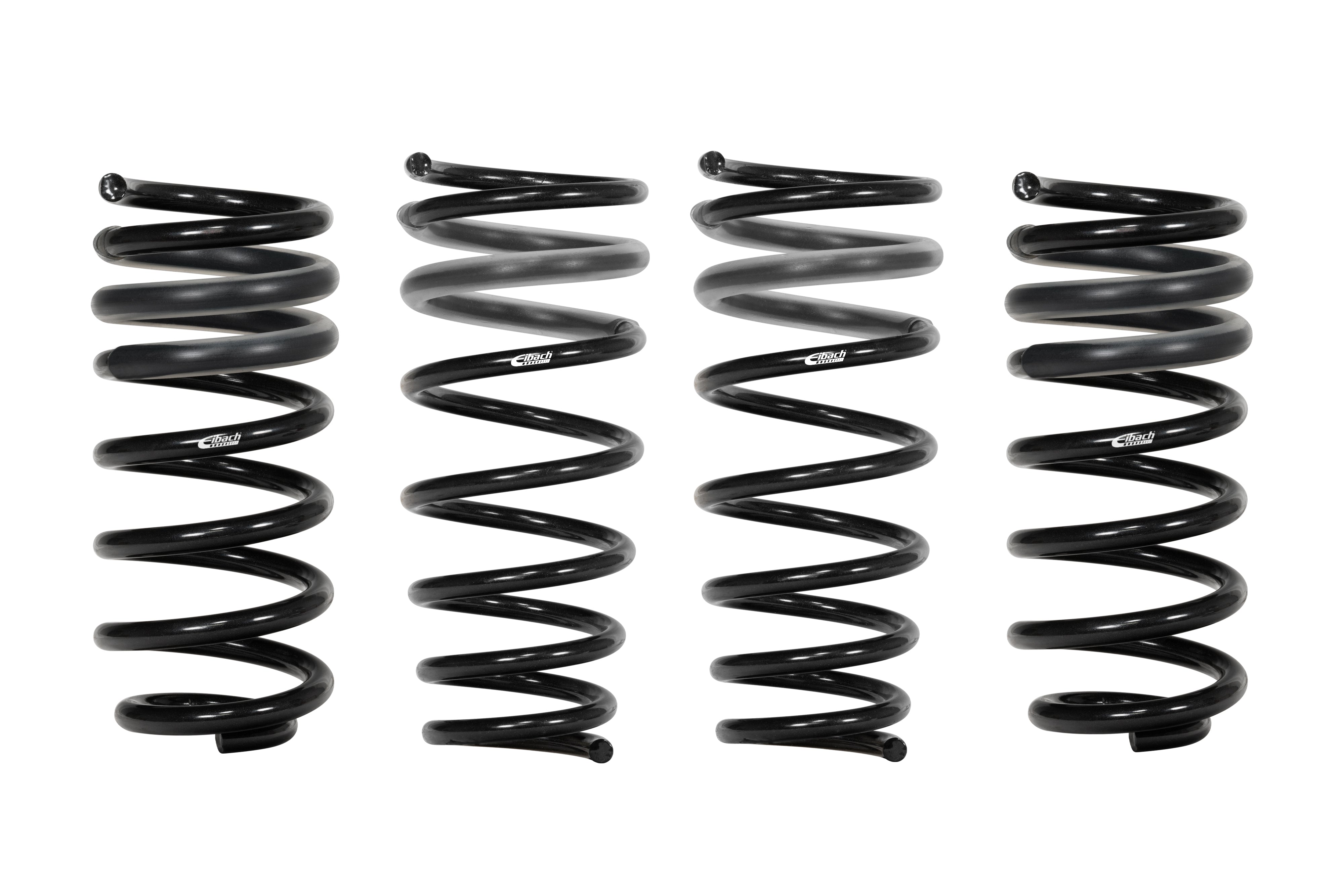 Eibach Pro-Kit for 12-18 Porsche 911 Carrera S RWD