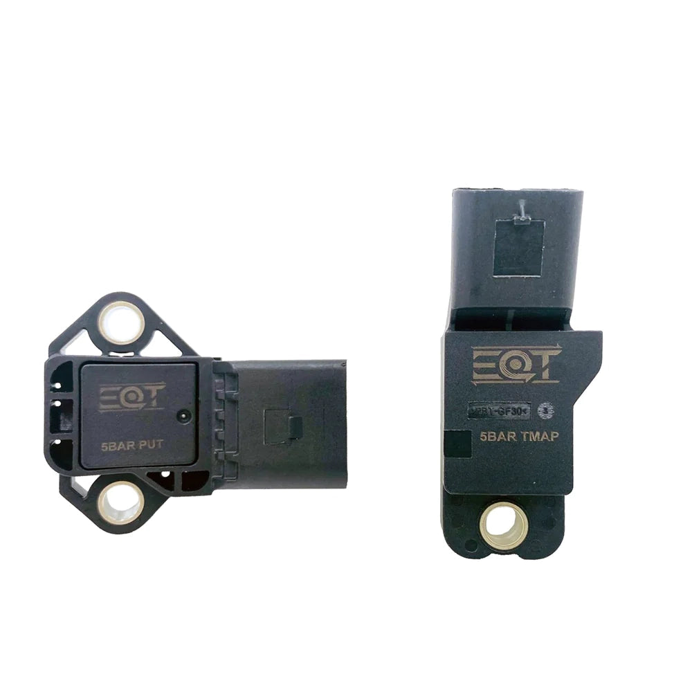 EQT 5 Bar T-MAP/PUT Sensor MK7 · 8V · 8S 1.8T · 2.0T