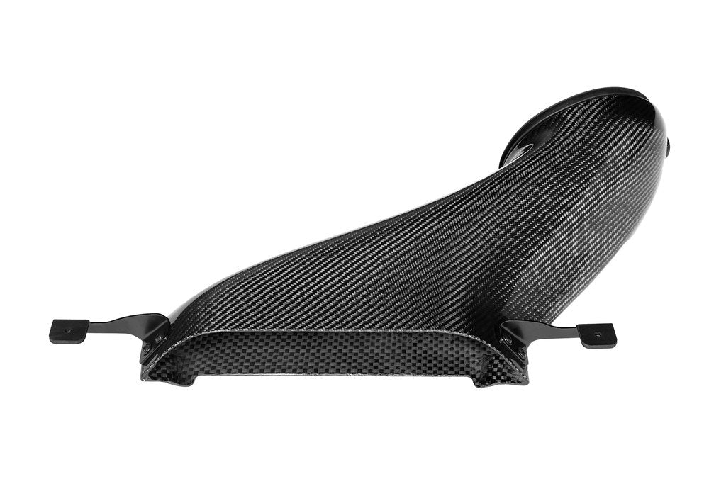 Eventuri BMW F7X M135 M235 / U1X X1 X2 M35i (B48) Black Carbon Intake System