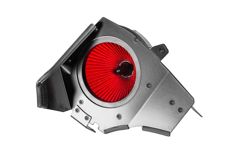 Eventuri BMW E85/E86 Z4M Hybrid Carbon Airbox System With Full Carbon Intake System
