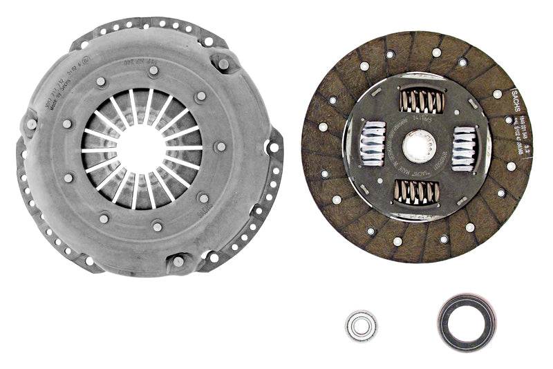 Exedy OE 1989-1991 Audi 100 L5 Clutch Kit