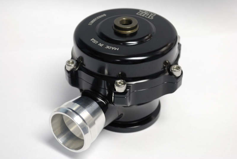 TiALSport QR BOV 12 PSI Spring - Black (34mm)