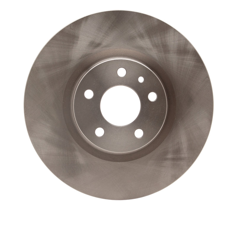 DFC 94-95 Alfa Romeo 164 Front Brake Rotor