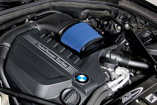 Burger Motorsports F10 BMW N55 Performance Intake