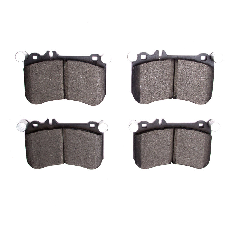 DFC 10-20 Mercedes-Benz SLK55 AMG Front Euro 5000 Ceramic Brake Pads