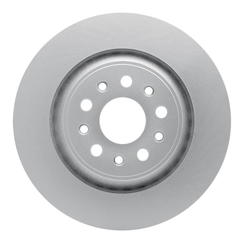 DFC 17-24 Maserati Levante Rear GeoSPEC Coated Rotor
