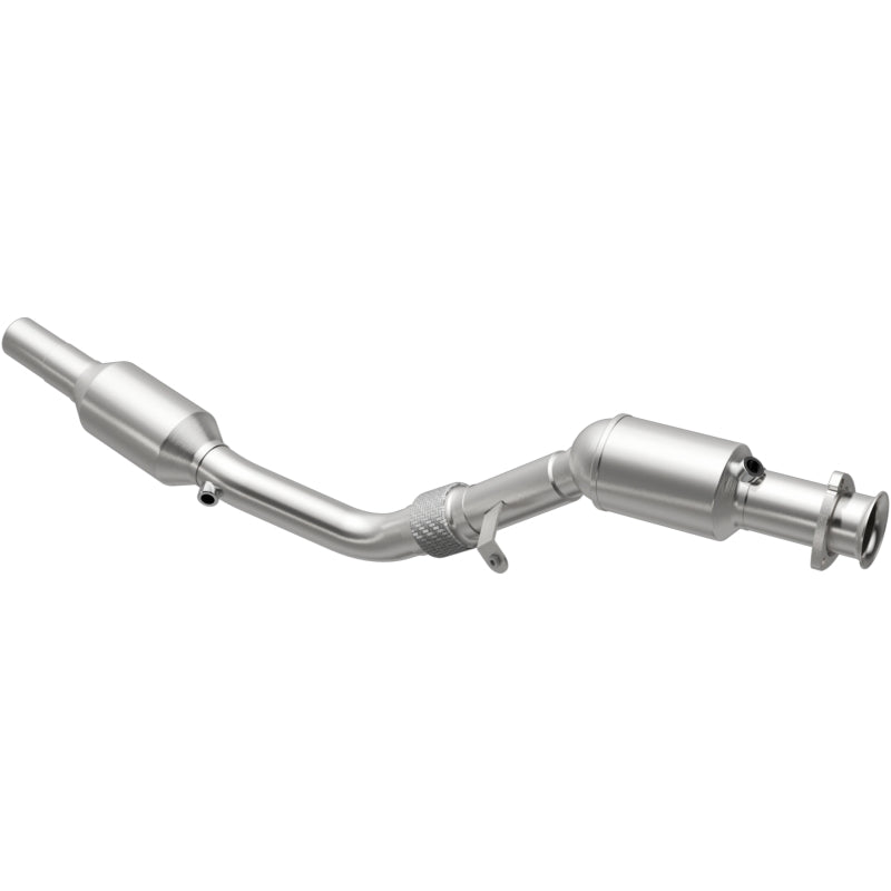 Magnaflow Conv DF 04-09 Audi S4 4.2L DS MT OE