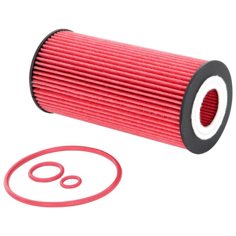 K&N Oil Filter OIL FILTER AUTOMOTIVE