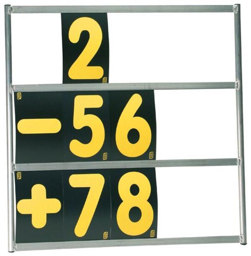 OMP Racing Tripla Pit Board - Thumbnail 2