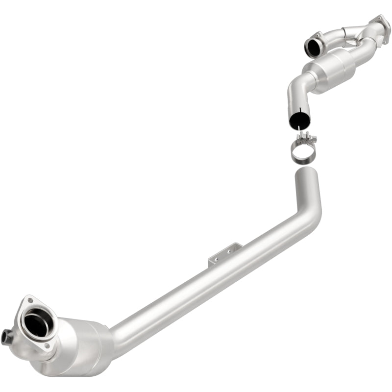 Magnaflow Conv DF Mercedes C240 02-04 Driver Side OEM