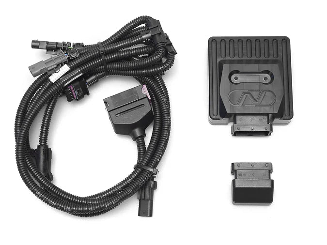 NEUSPEED Power Module | EVO - MLBe EA825 4.0L TFSI SQ7 4M.5 Quattro