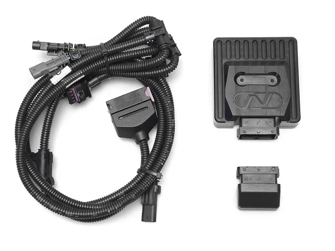 NEUSPEED Power Module | EVO - MQBe EA855e DXHA 2.5L TFSI RS 3 8Y quattro