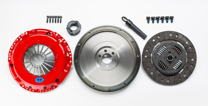South Bend Stage 2 Daily Clutch Kit 5-Speed MK4  1J  MK1  8N