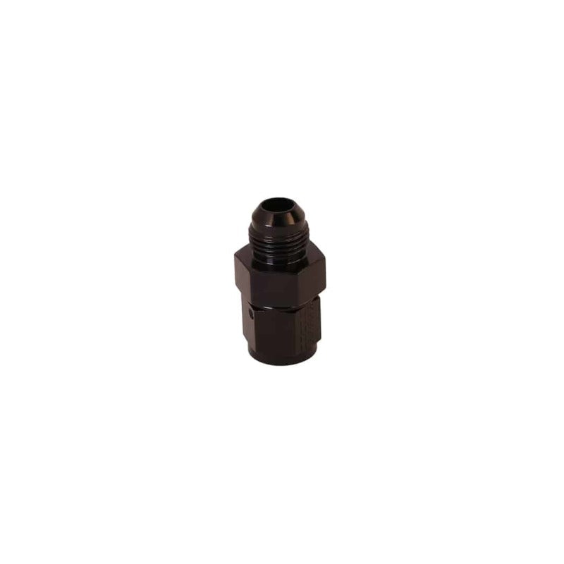 Aeromotive Adapter AN-08 M-F 1/8-NPT Port