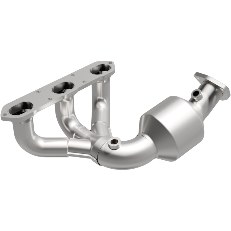 Magnaflow Converter Direct Fit 05-08 Porsche Boxster