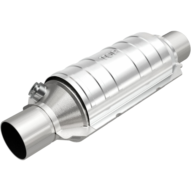 Magnaflow Conv Univ 2.00inch GM 3.8L