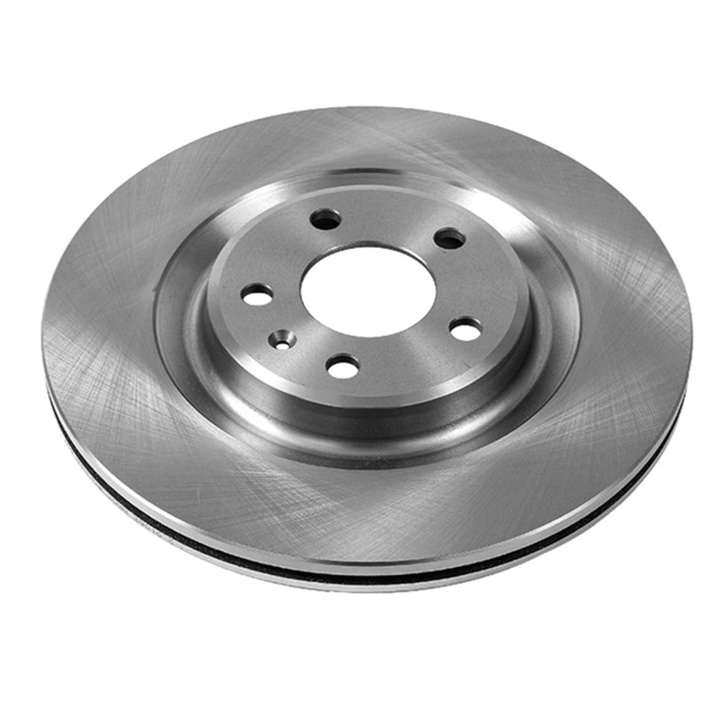 PowerStop 17-19 Audi A4 Rear Autospecialty Brake Rotor