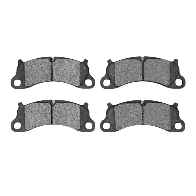 R1 Concepts 12-16 Porsche 911 Front Track/Street Brake Pads