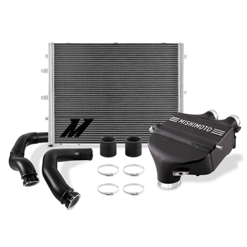 Mishimoto Performance Air-To-Water Intercooler Power Pack F80 M3 · F82 · F83 M4