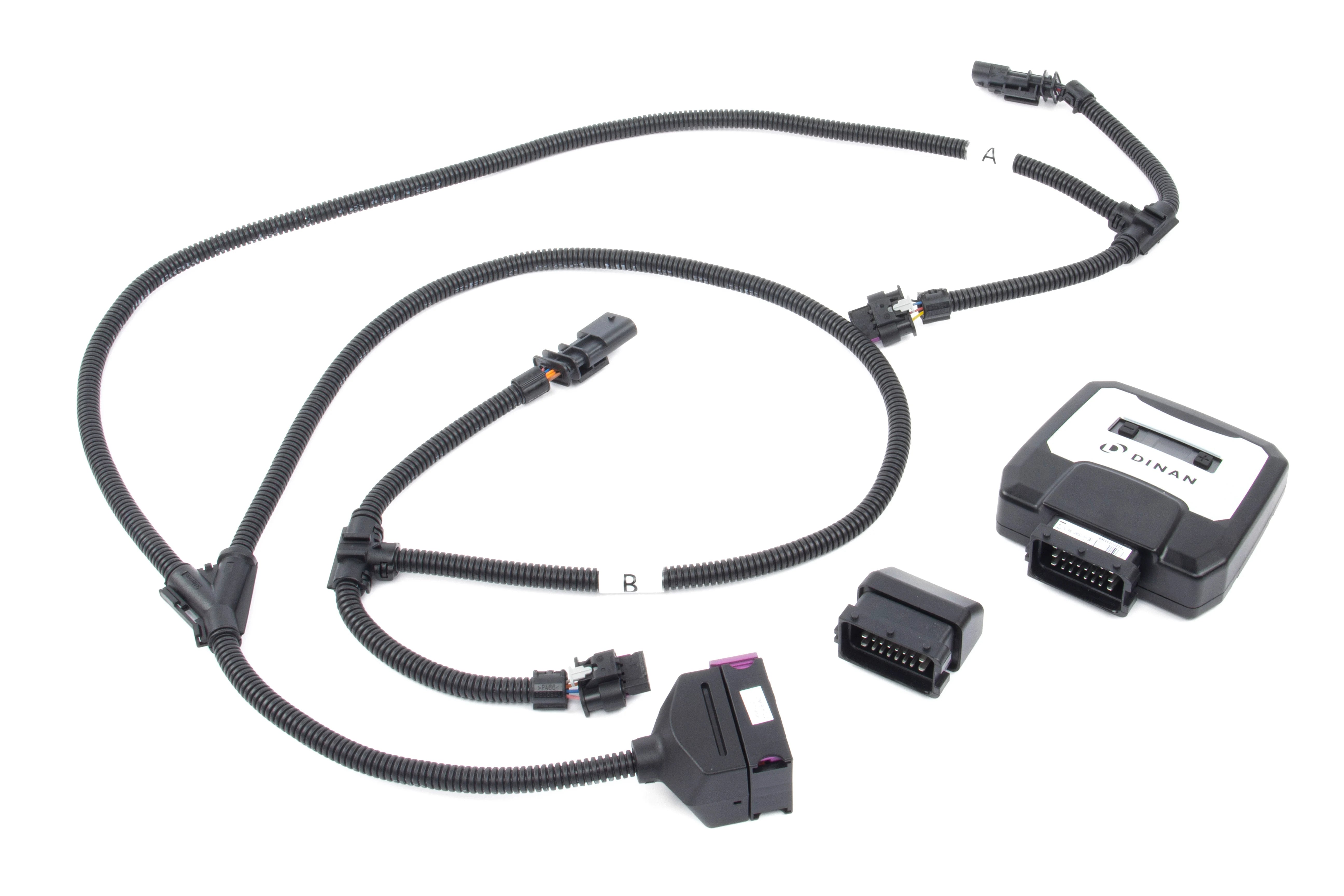 DINAN DINANTRONICS X - BMW 2024-2025 X5M/X6M