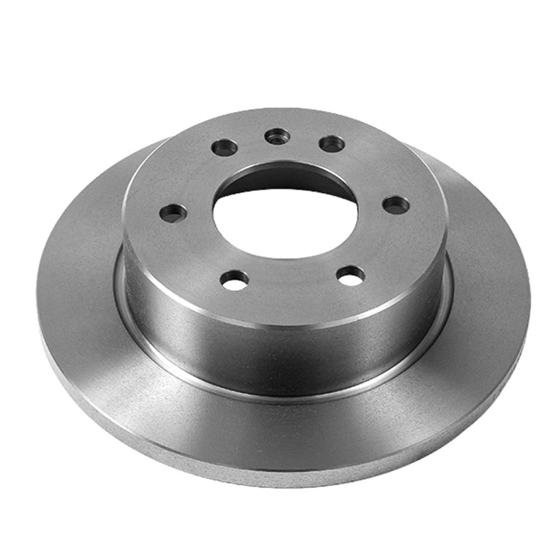 PowerStop 07-09 Dodge Sprinter 2500 Rear Autospecialty Brake Rotor
