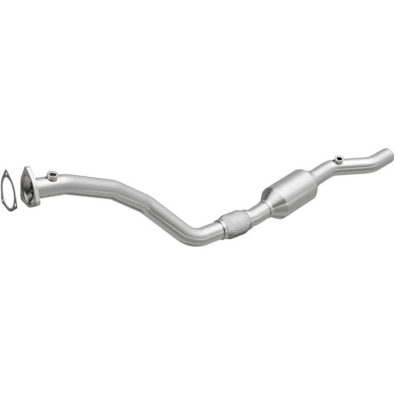 Magnaflow Conv DF 96-99 Audi A6 Quattro 2.8L - OE PN(s) 4A0 253 058 EX and 4F0 254 555 NX