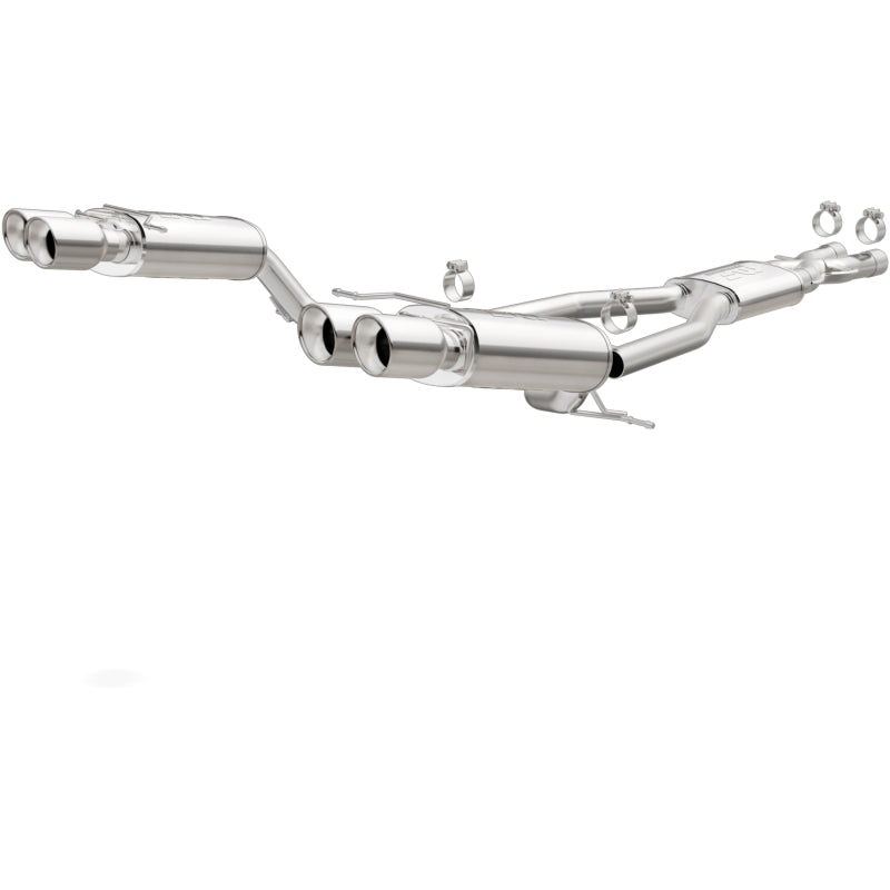 Magnaflow SYS C/B 06-08 BMW M5 5.0L