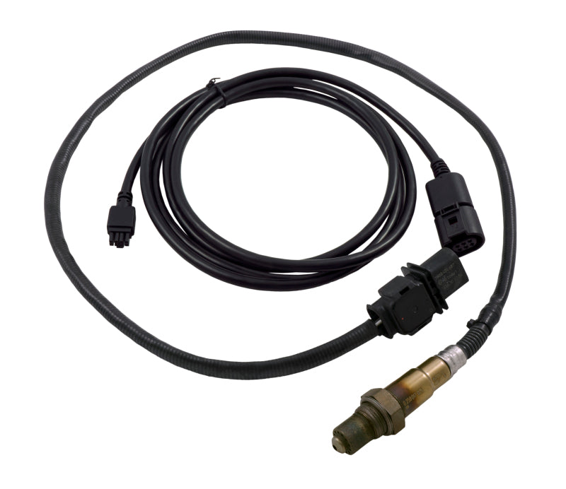 Innovate Motorsports Innovate LSU4.9 Upgrade Kit - 8ft Sensor Cable and O2 Sensor