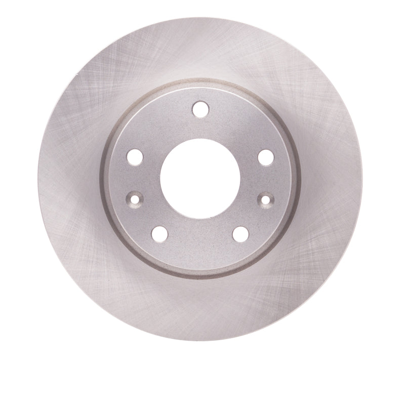 DFC 02-05 Land Rover Freelander Front Brake Rotor