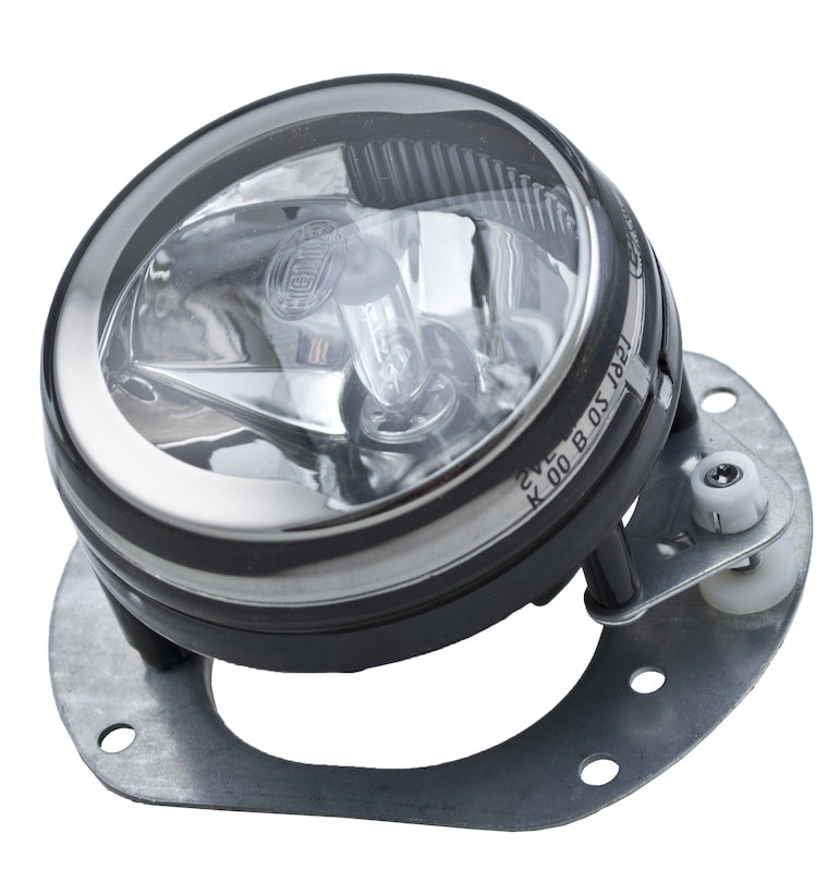 Hella 08-11 Mercedes Benz C350 Sport AMG Right Fog Lamp Assembly