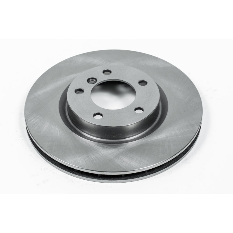 PowerStop 95-99 BMW M3 Front Left Autospecialty Brake Rotor