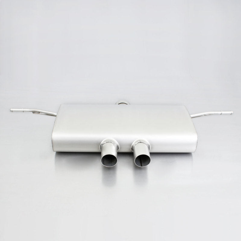 Remus Seat Leon Type 5F 2013 (Not For Facelift Models 2017) Tail Pipe Set - Muffler