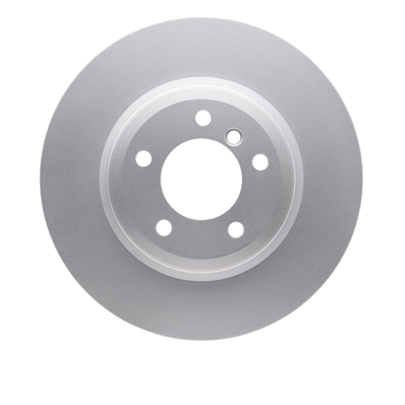 DFC 01-08 BMW Z4 Front GeoSPEC Coated Rotor