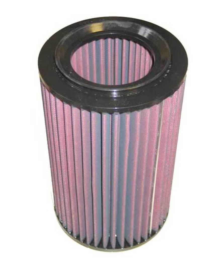 K&N Engineering K&N 06-11 Fiat Ducato 2.3L L4 F/I Drop In Air Filter